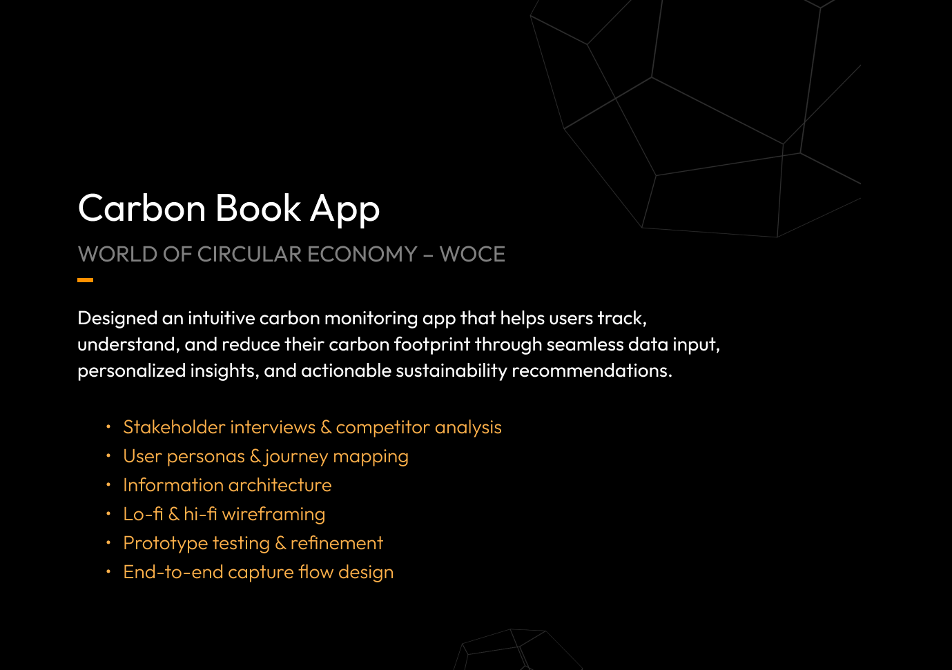 Carbon Book