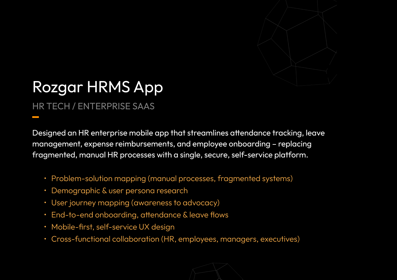Rozgar HRMS